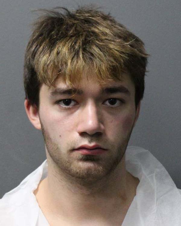 City man charged with attempted kidnapping, sexual assault News